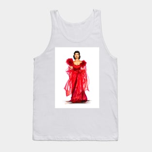 Vivien Leigh Tank Top